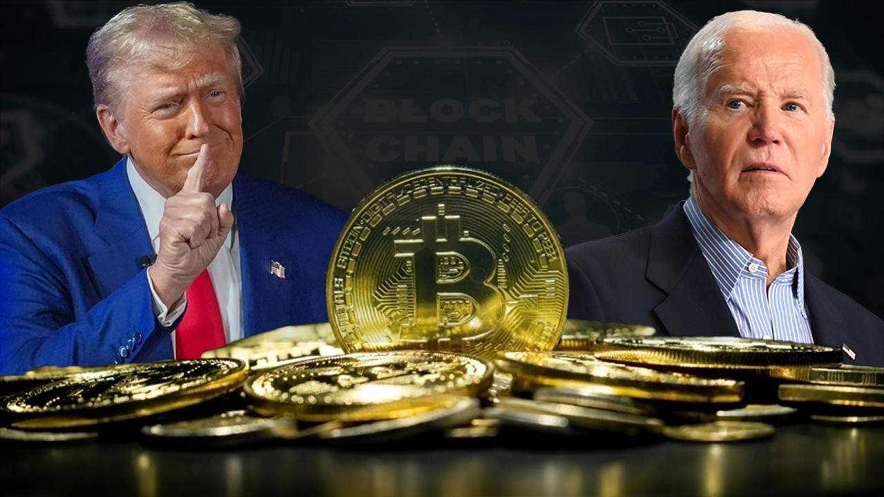 Biden veto etmişti, Trump onayladı: Kripto piyasasında yeni dönem! SEC, SAB 121’i kaldırdı