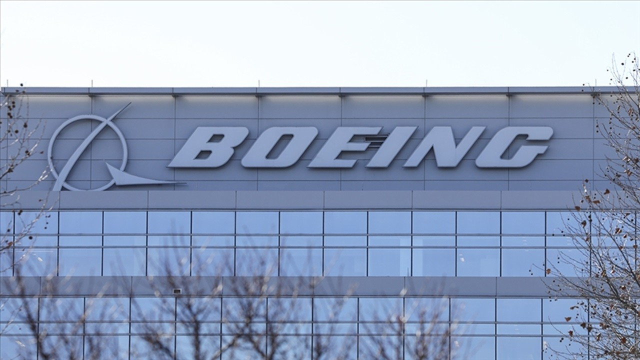 Boeing’den 2024’te dev ziyan: Altıncı yıl üst üste kayıp