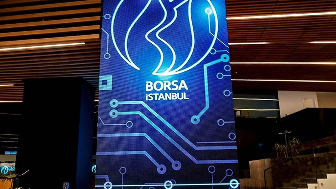 Borsa günü düşüşle tamamladı