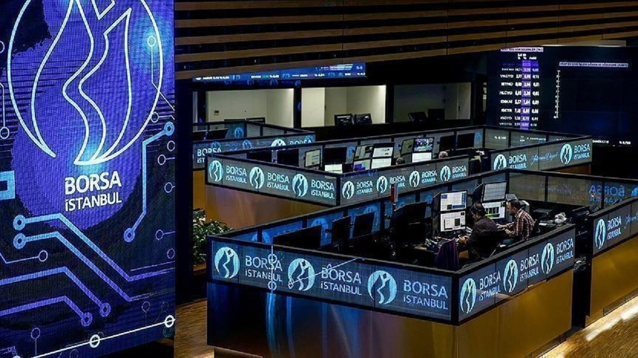 Borsa İstanbul Günlük Raporu – BIST 100 Endeksi Değer Kaybı