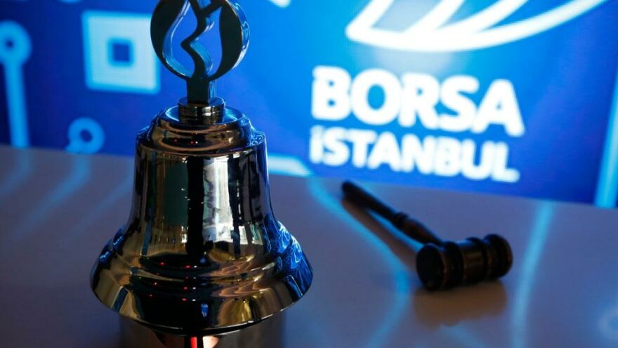 Borsa İstanbul’da gong Armada Besin için çaldı