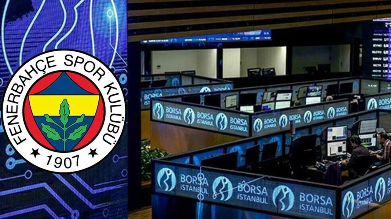 Borsada Fenerbahçe yükselişi: 2024’te yatırımcısını sevindiren tek spor şirketi oldu