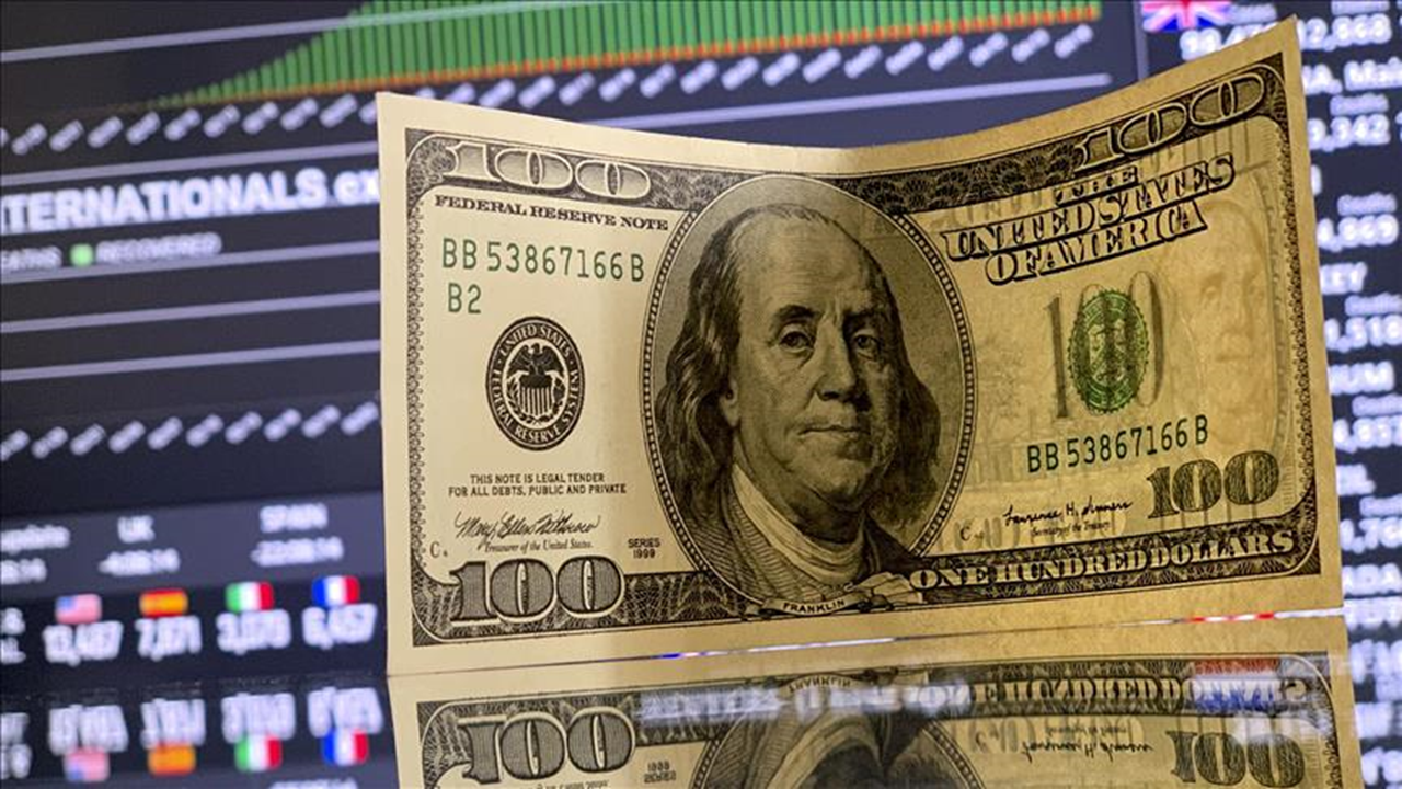 Brent petrol güne yükselişle başladı: Varil fiyatı 77,12 dolar