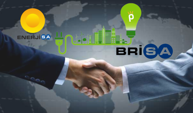 Brisa ve Enerjisa Enerji, Brisa’nın Aksaray Fabrikası’ndaki Güneş Gücü Santralini Büyüttü…