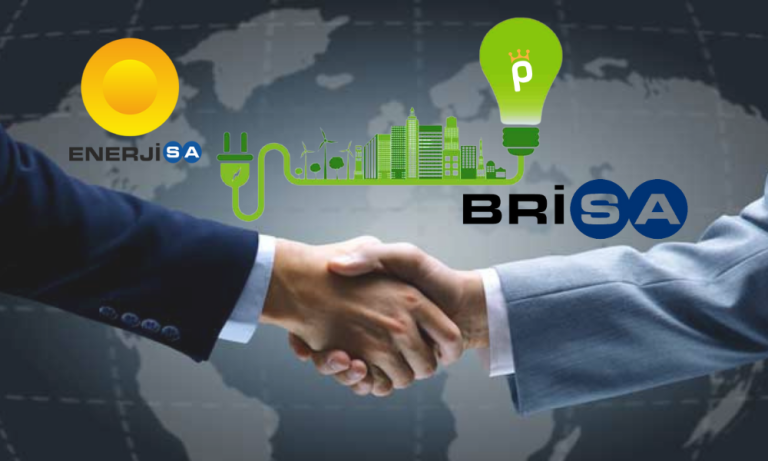 Brisa ve Enerjisa Enerji, Brisa’nın Aksaray Fabrikası’ndaki Güneş Gücü Santralini Büyüttü…