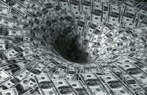 Cari açık kasım ayında 7,4 milyar dolar oldu…