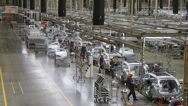 Çin ticarette strateji değiştiriyor! ‘Yüksek kaliteli ve rekabetçi eser ithalatına hazırız’