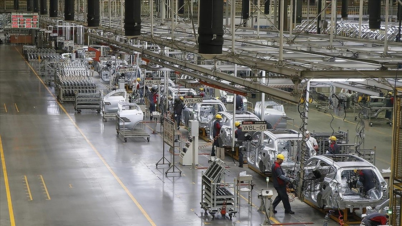 Çin ticarette strateji değiştiriyor! ‘Yüksek kaliteli ve rekabetçi eser ithalatına hazırız’