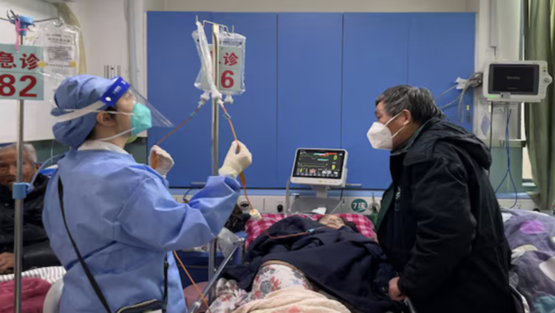 Çin’de yeni salgın endişesi! Olaylar artıyor