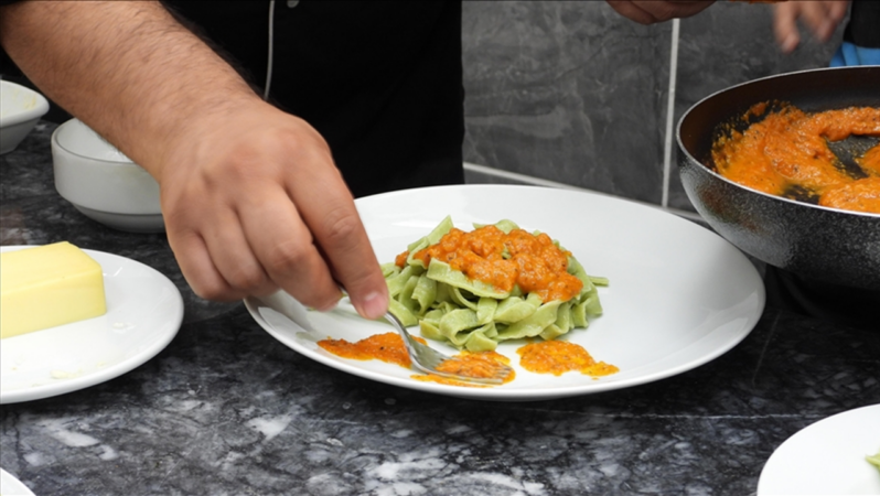 Coğrafik işaret tescilli eserlerin kullanılacağı şef yarışının son müracaat tarihi: 12 Ocak