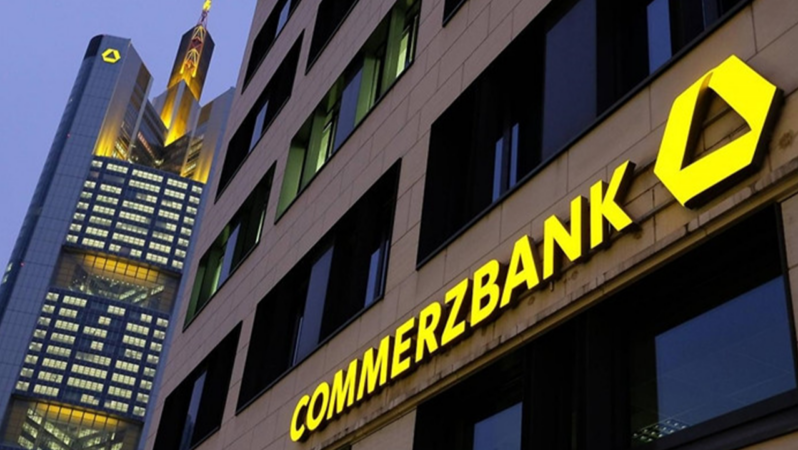 Commerzbank’tan UniCredit’e karşı binlerce kişilik ‘stratejik’ işten çıkartma adımı