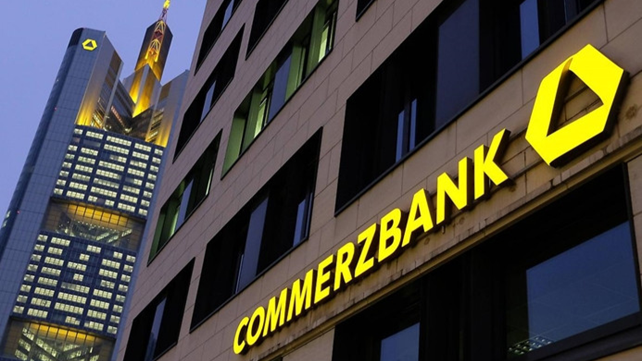 Commerzbank’tan UniCredit’e karşı binlerce kişilik ‘stratejik’ işten çıkartma adımı