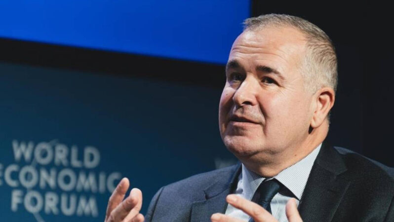 Davos’a giden Sabancı CEO’su Cenk Alper’den yabancı yatırıma ait çarpıcı kıymetlendirme