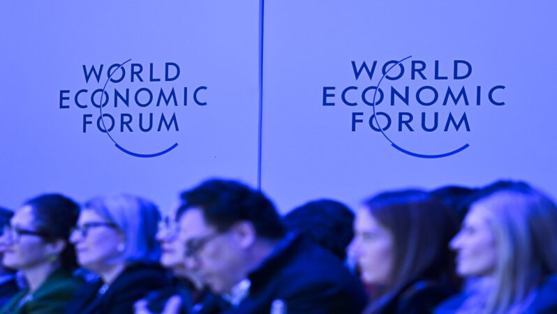 Davos’taki Dünya Ekonomik Forumu tepesi sona erdi
