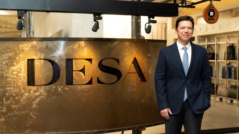 DESA’dan Sermaye Artırımı Hamlesi…