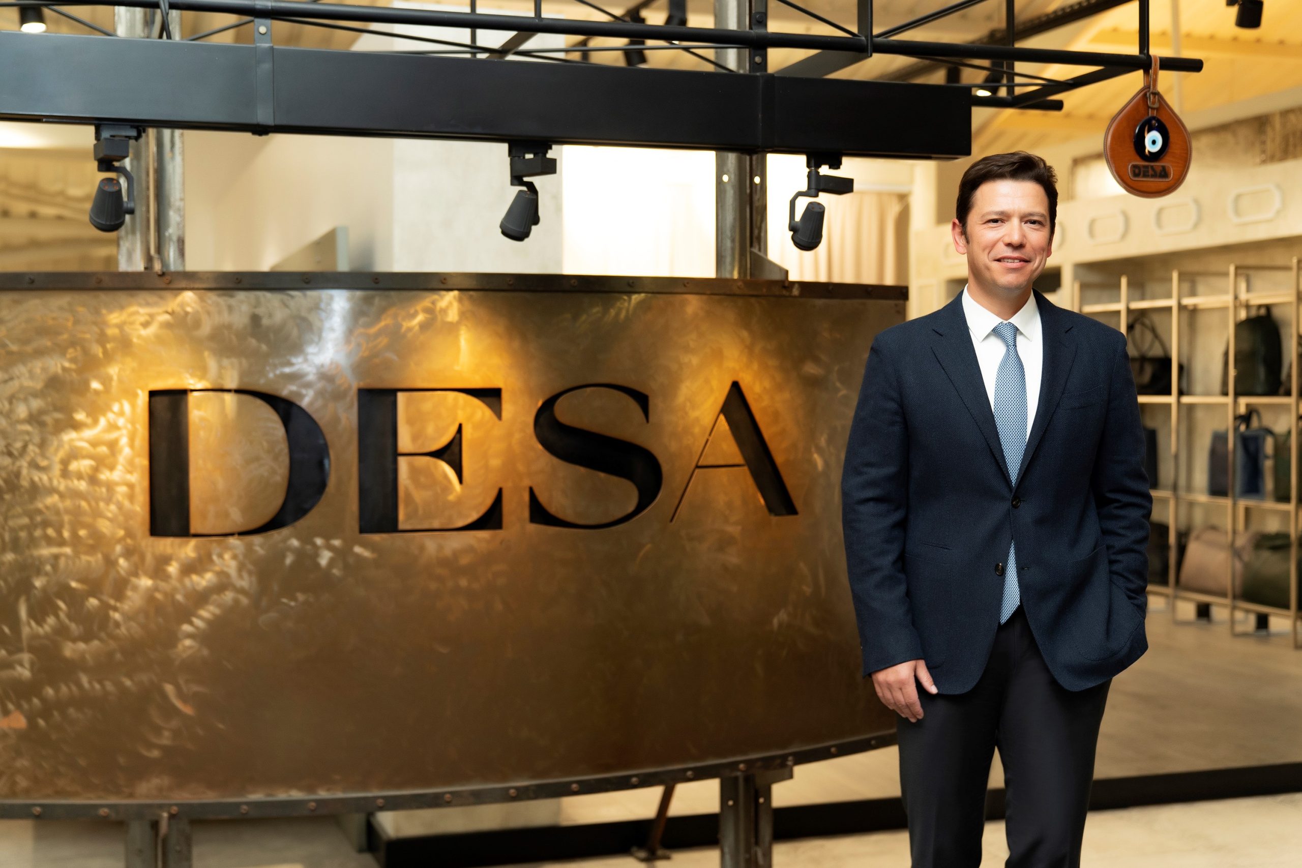 DESA’dan Sermaye Artırımı Hamlesi…