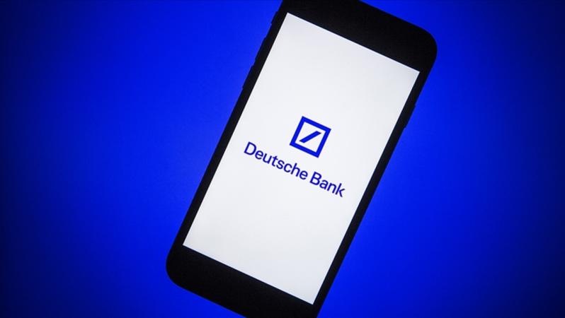 Deutsche Bank’ın dördüncü çeyrek kârında sert düşüş!