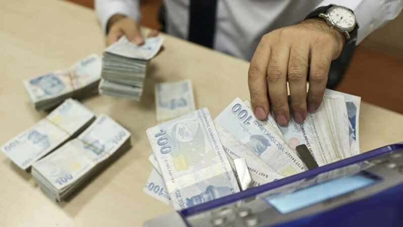 DİSK-AR: Kıdem tazminatı eridi