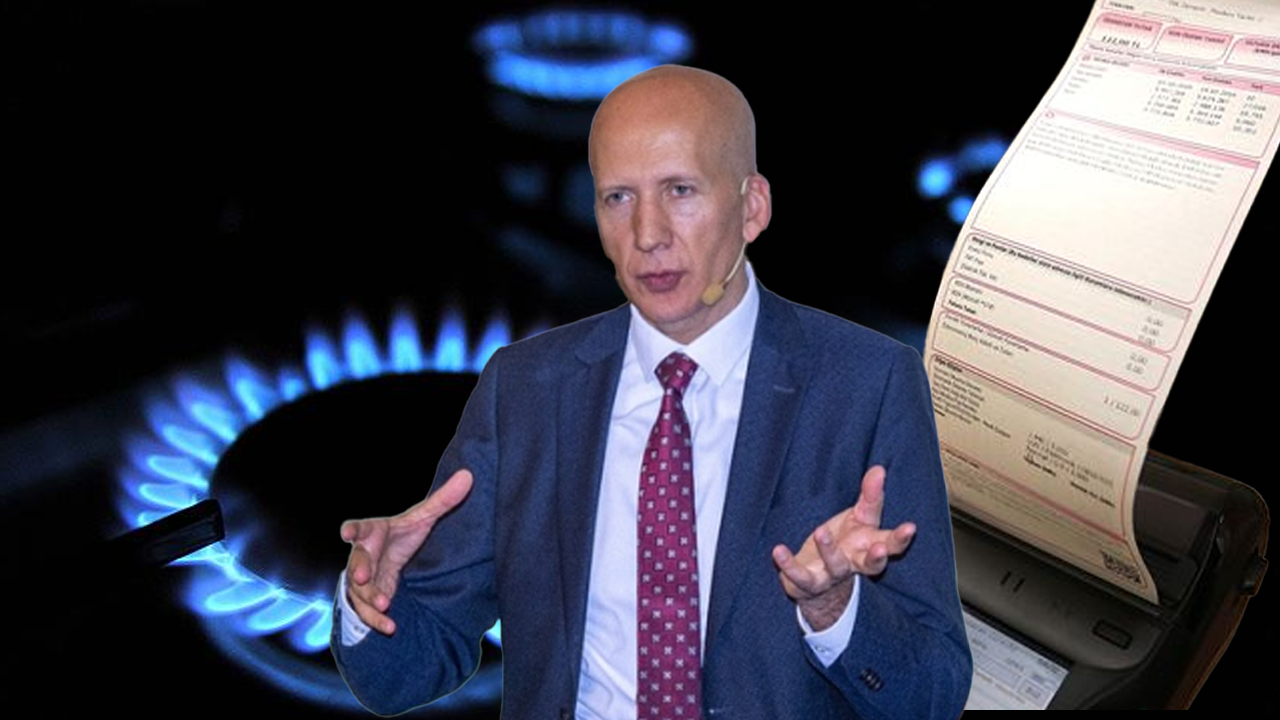 Doğalgaz ve elektriğe artırım gelecek mi? Prof. Dr. Hakan Kara ‘Kaçınılmaz’ diyerek anlattı