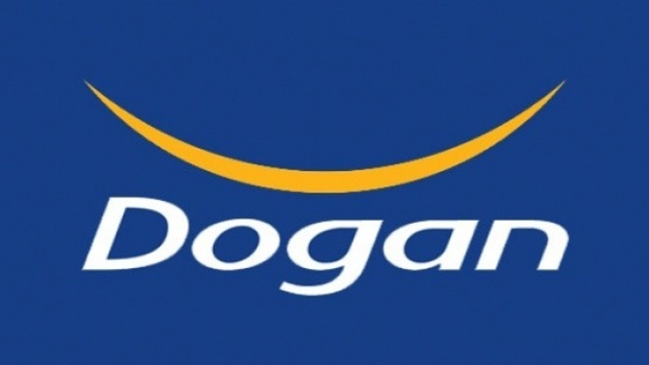 Doğan Holding’de üst seviye atama