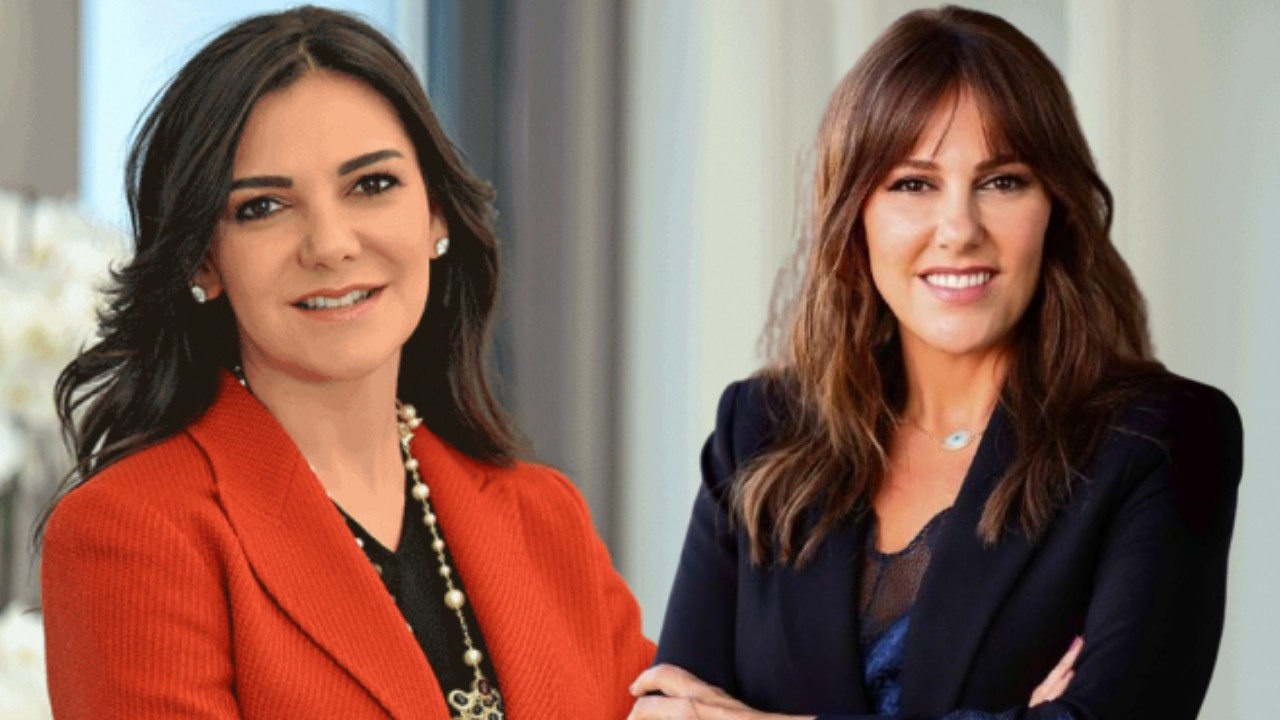 Doğan Holding’te misyon değişimi: Yeni Lider Hanzade Doğan!