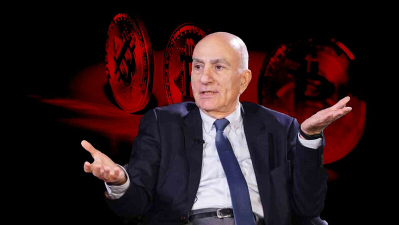 Dr. Mahfi Eğilmez’den kriptoya tarihi bir bakış: Trump Coin, yeni periyodun senyoraj modeli mi? Dr. Mahfi Eğilmez’den kriptoya tarihi bir bakış: Trump Coin, yeni periyodun senyoraj modeli mi?