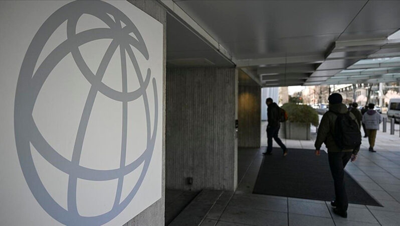 Dünya Bankası’ndan sarsıntı bölgesi için Türkiye’ye 2025’te 1 milyar dolarlık ek takviye