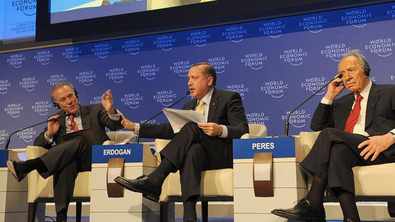 Dünya Ekonomik Forumu toplanıyor! Erdoğan Davos’a katılacak mı?