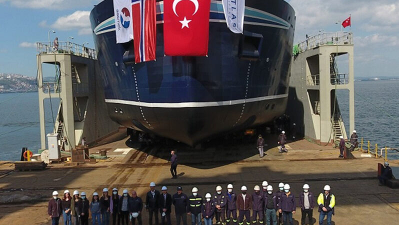 Dünya Gazetesı geçen yıl duyurmuştu: Kaptanoğlu’nun Desan’ı Özyeğin’in Atlas’ını aldı