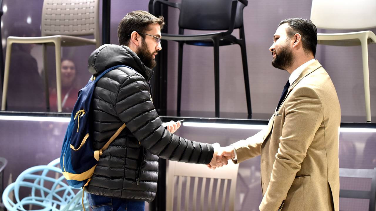 Dünya mobilyasının kalbi IIFF’te atacak! İstanbul, 21 Ocak’taki büyük buluşmaya hazır!