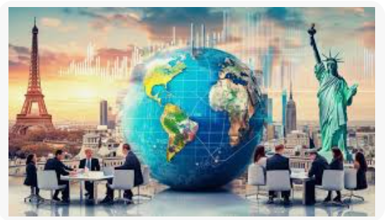 Dünya piyasalarında haftanın gündemi:  Güçlü hafta başladı