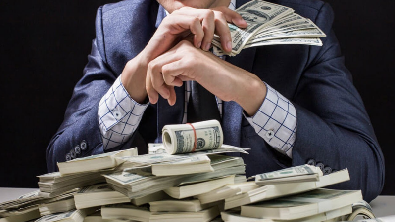 Dünyanın birinci trilyoneri kapıda! Servetlerine servet katan milyarderler 2024’te rekor gelir elde etti