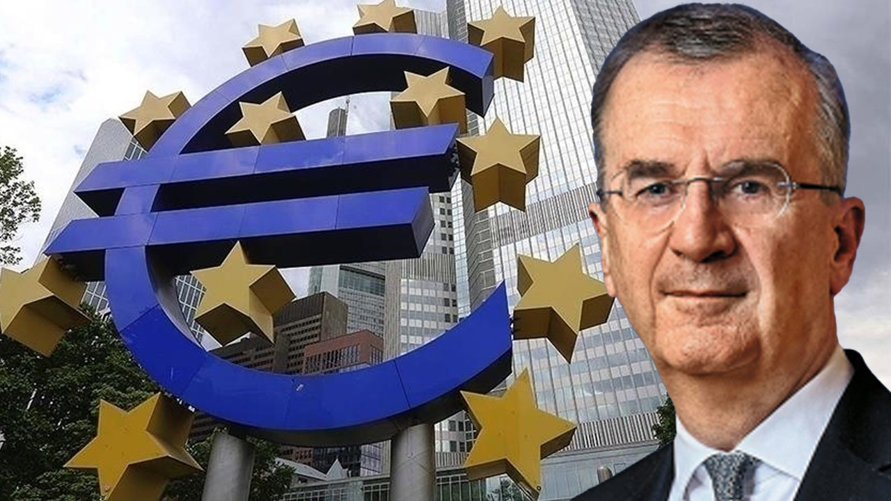 ECB üyesi Villeroy de Galhau: Trump’ın müdafaacı siyasetleri ABD’de enflasyonu artıracak