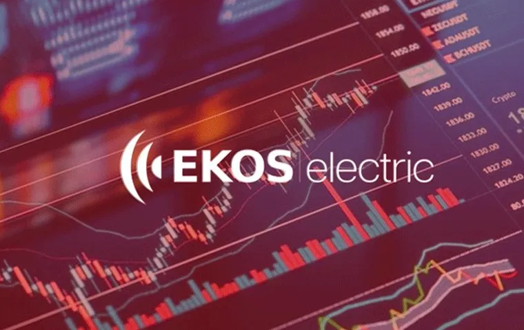Ekos’tan 5,5 milyon dolarlık yeni anlaşma!