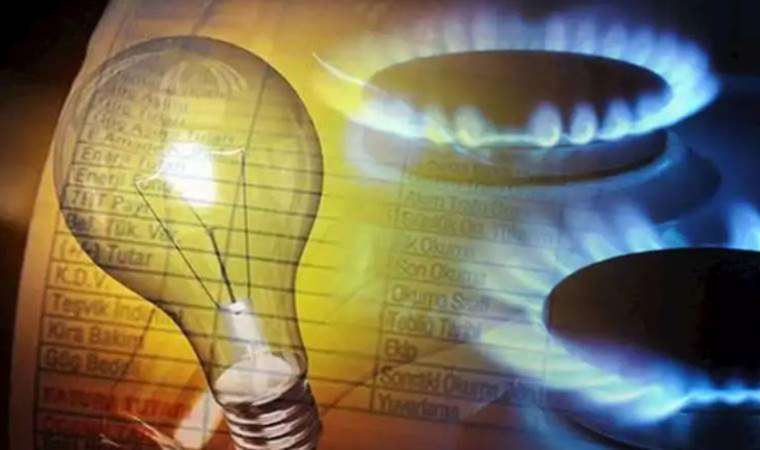 Elektrik ve doğalgaz faturalarında yeni periyot: Yüksek elektrik tüketenler daha fazla ödeme yapacak