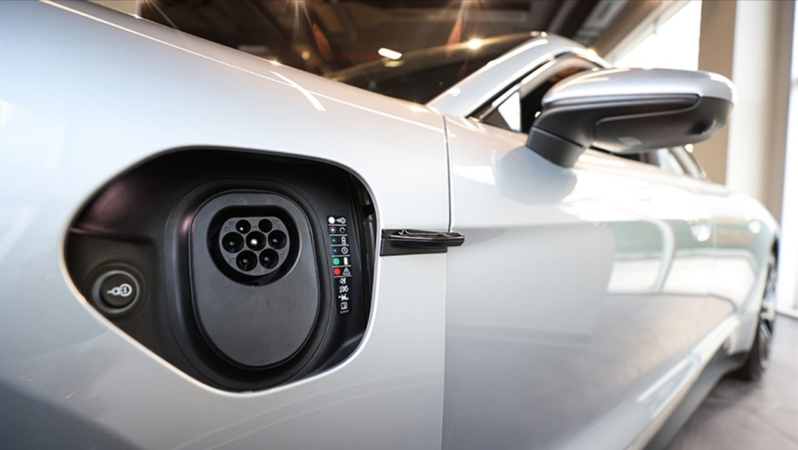 Elektrikli araçlar Avrupa pazarını yine şekillendirecek