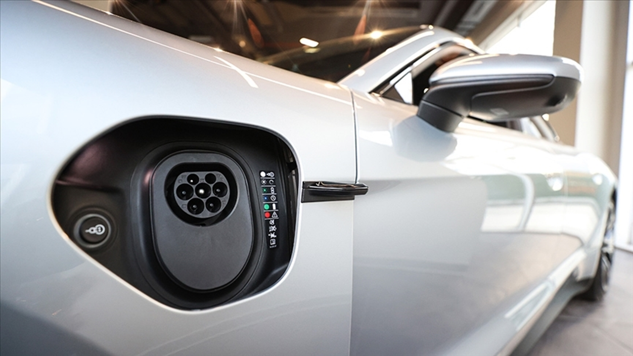 Elektrikli araçlar Avrupa pazarını yine şekillendirecek