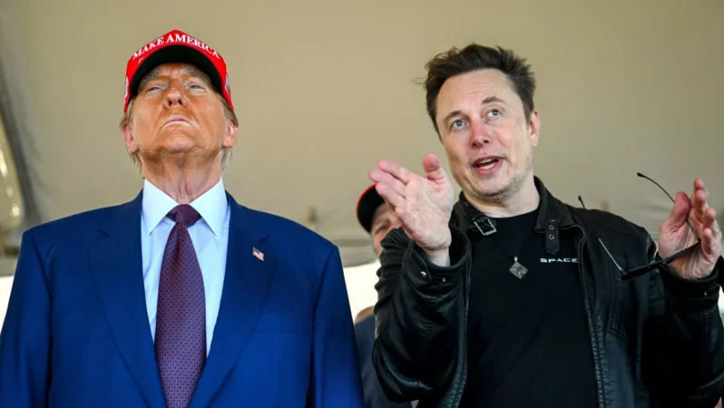 Elon Musk Avrupa’da Sağcı Siyasetlerin Güçlenmesine Öncülük Ediyor