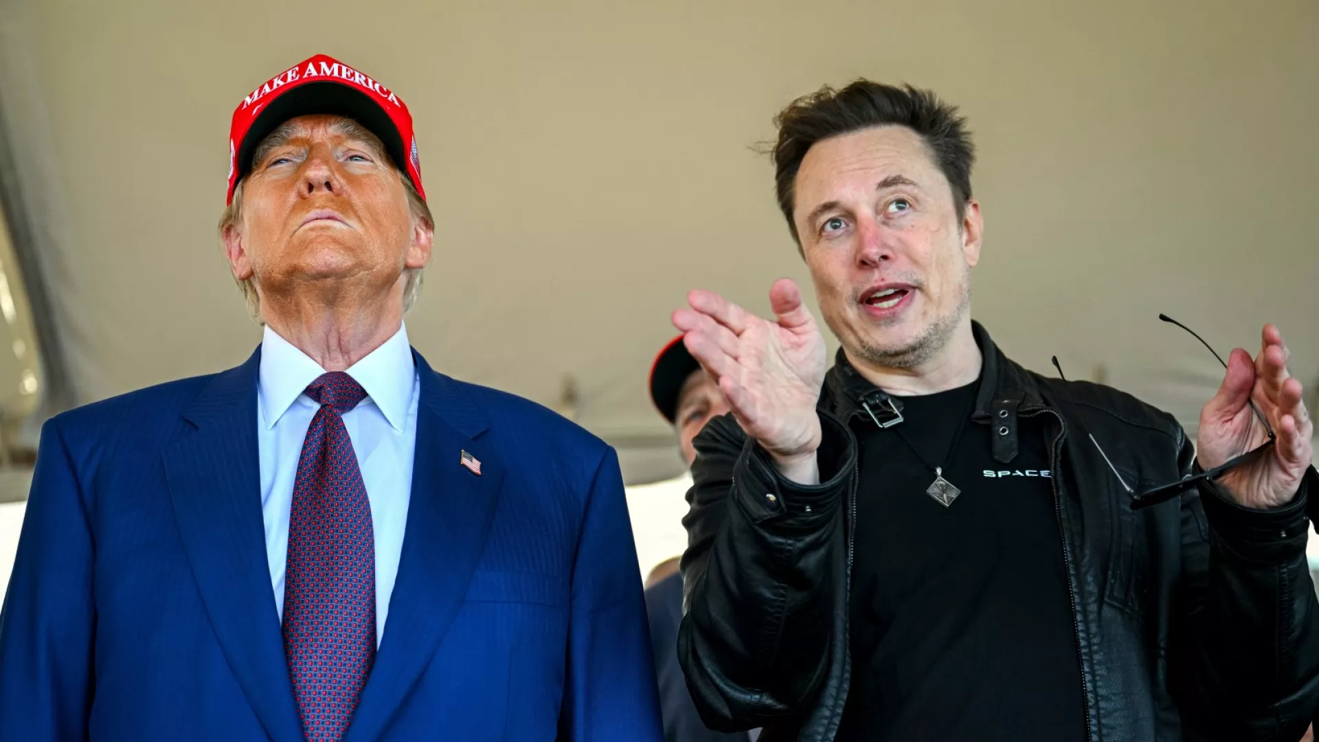Elon Musk Avrupa’da Sağcı Siyasetlerin Güçlenmesine Öncülük Ediyor