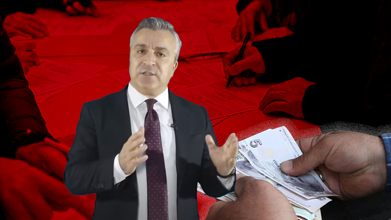 Emekli olmak için bu yola başvuranlar dikkat! Özgür Erdursun uyardı! Emekliliğiniz iptal olur