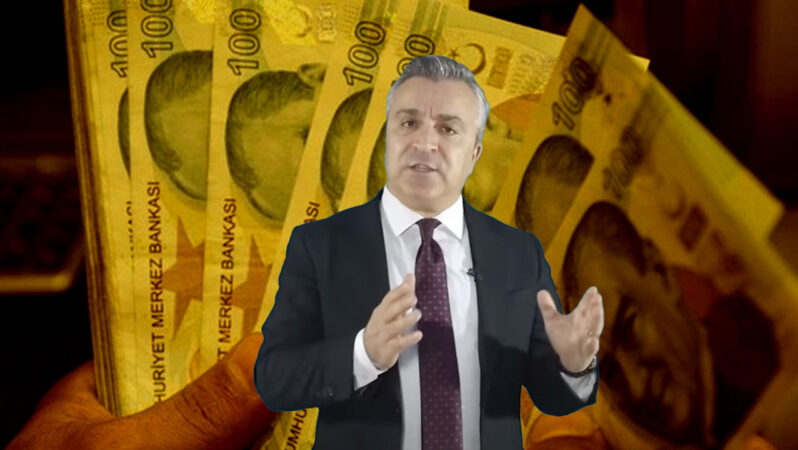 Emekliye refah hissesi sürprizi! Özgür Erdursun umutlu konuştu, bayram ikramiyesi için sayı verdi