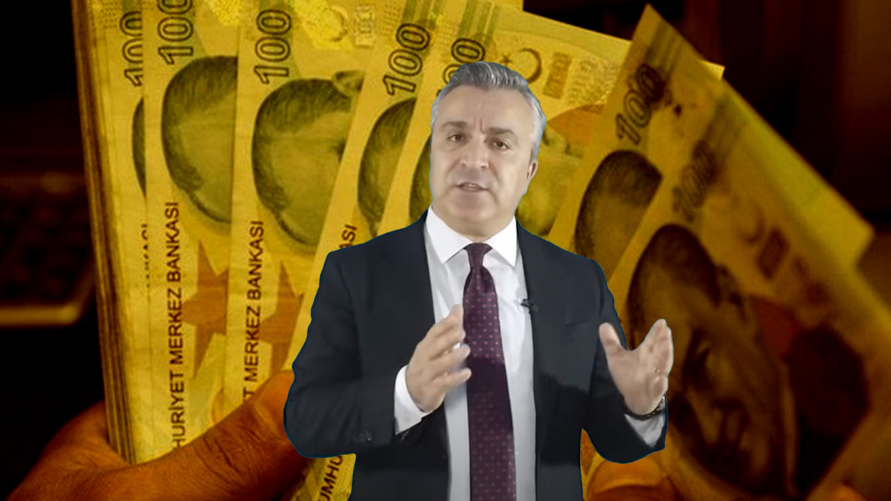 Emekliye refah hissesi sürprizi! Özgür Erdursun umutlu konuştu, bayram ikramiyesi için sayı verdi