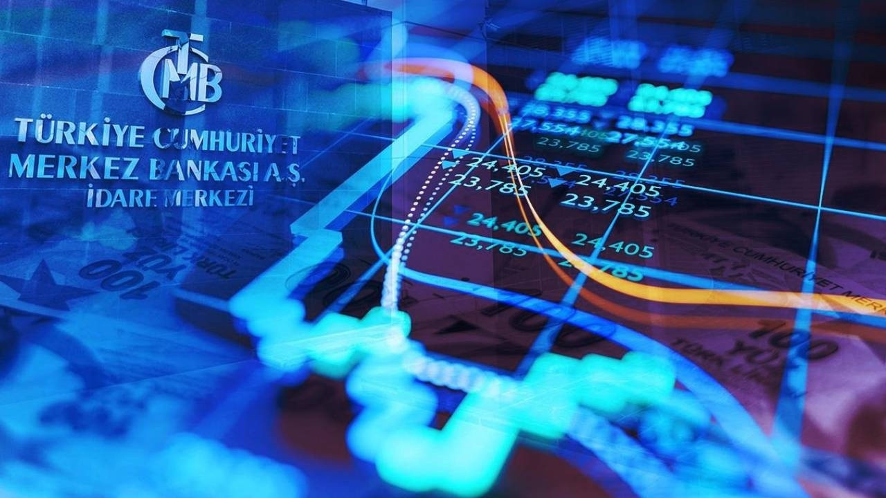‘Enflasyon maksatları ile uyumlu olmalı’: TEPAV’dan para siyaseti için uzun vadeli ıslahat önerisi