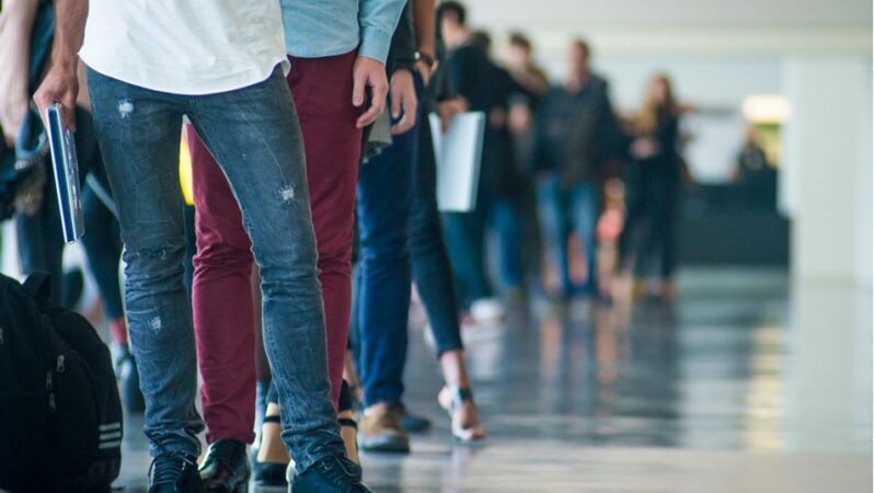 Euro Bölgesi’nde İşsizlik Oranı Arttı: Aralık 2024 Verileri