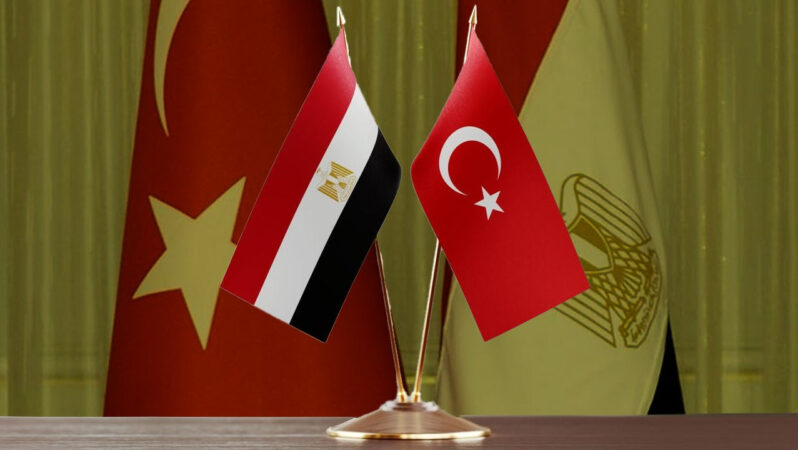 Evvel Koç artık de Kervan… Türkler Polonya’dan çıkıyor, Mısır’a gidiyor!