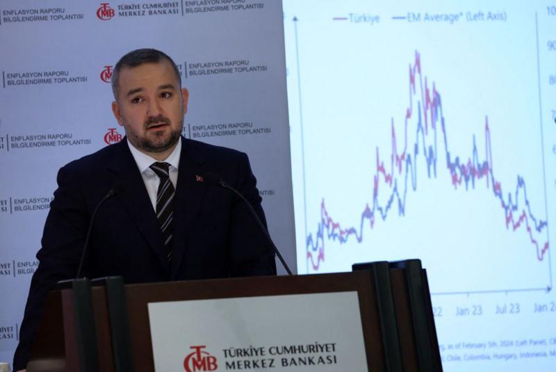 Fatih Karahan Londra’da konuştu: ‘2025’te her şey daha yeterli olacak…’