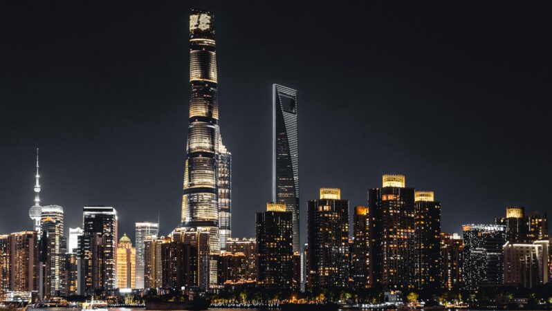 Financial Times: Çin Yeşil Üstünlük Yarışında Öne Çıkıyor