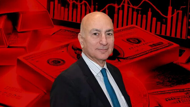 Fitch’in Türkiye raporu öncesi Mahfi Eğilmez’den kredi notu ve enflasyon tahmini!