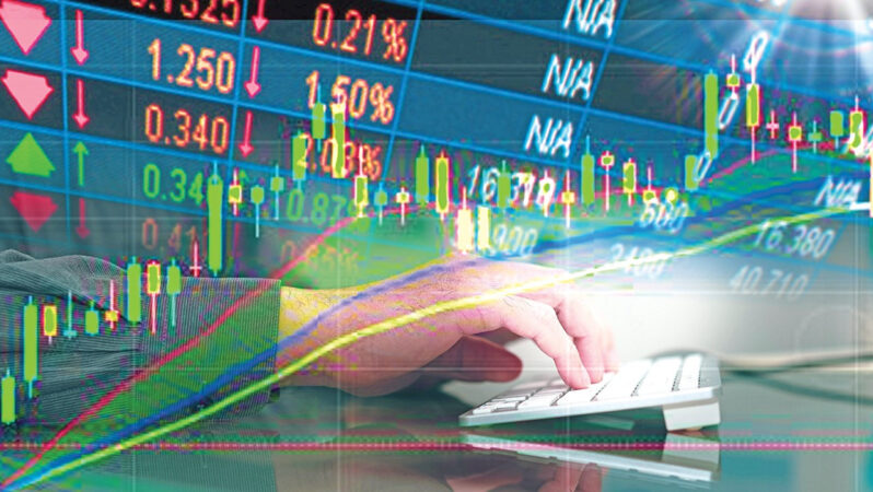 Fon piyasasında rota tekrar oluşturuluyor