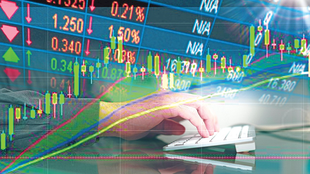 Fon piyasasında rota tekrar oluşturuluyor